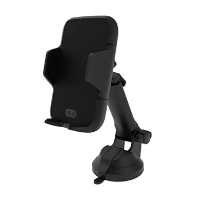 Imagen de Soporte T&#039;nb De Smartphone Para Rejilla Ventilación + Cable Usb c