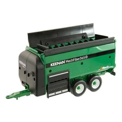 Imagen de Britains 43359 Keenan MECHFIBER365 Plus, Multi