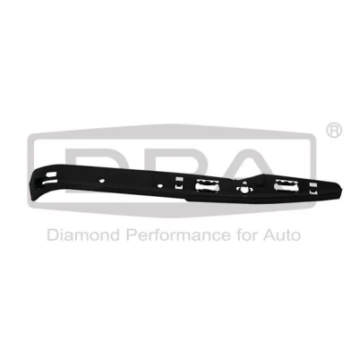 Imagen de DPA 88071797002 Soporte, parachoques Delante, izquierda VOLKSWAGEN: Transporter 5