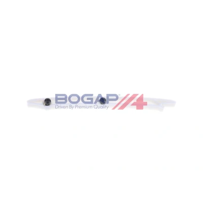 Imagen de BOGAP L1313100 Carril de deslizamiento, cadena distribución OPEL: Astra H GTC