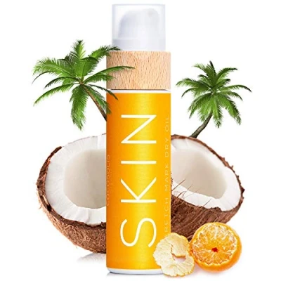 Imagen de Cocosolis Skin Stretch Mark Dry Oil 110 ml
