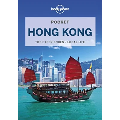 Imagen de Lonely planet pocket hong kong