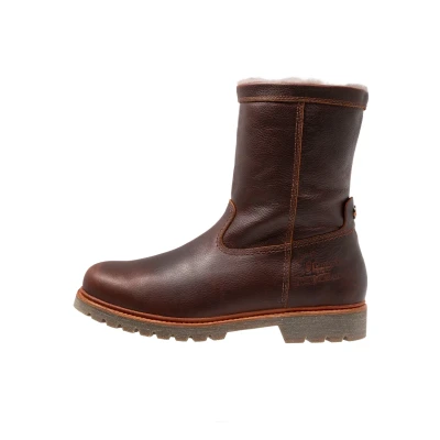 Imagen de Panama Jack Fedro Igloo Botas para la nieve, Hombre, Talla: 40, Chestnust Zapatos