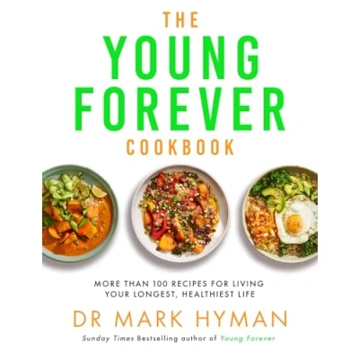 Imagen de The Young Forever Cookbook