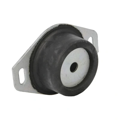 Imagen de CORTECO 21652740 Soporte de La Caja Cambios PEUGEOT: 206 Hatchback, 306 Partner I Furgón, CITROËN: C4 Coupé, Xsara Hatchback
