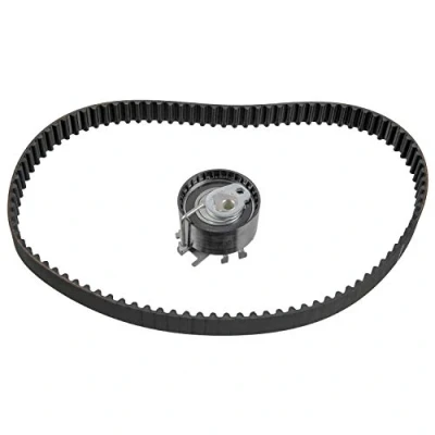 Imagen de FEBI BILSTEIN 19852 Kit de correa distribución 95 con perfil redondeado dientes RENAULT: CLIO 2, Kangoo I, I Express, DACIA: SANDERO 2