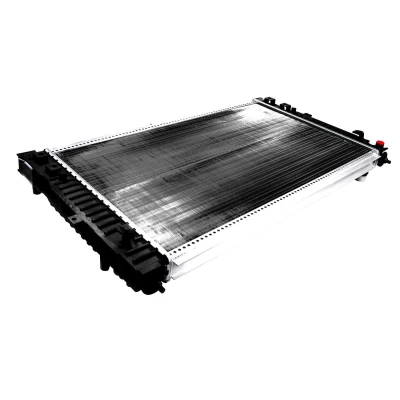 Imagen de VEMO Original Quality V15 60 5041 Radiador, refrigeración del motor para vehículos con/sin climatización 632 398 34 Caja de cambios manual