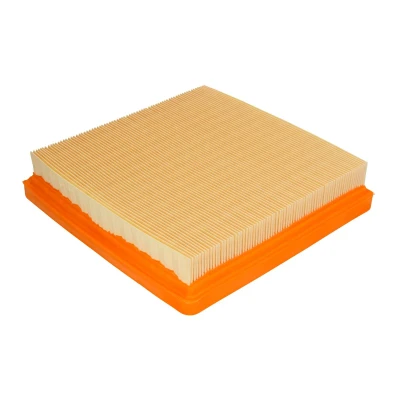 Imagen de MAHLE ORIGINAL LX 77 Filtro de aire 52,5 237 234,0, 234,0 Cartucho filtrante PORSCHE: 911 Coupé