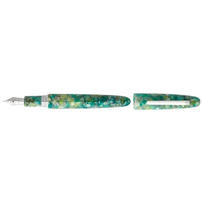 Imagen de Esterbrook Estie Oversized Sea Glass Collection PT FP M