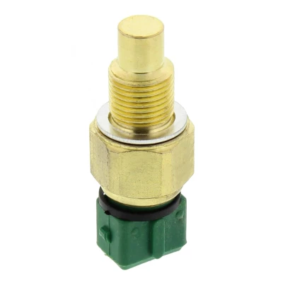 Imagen de MAPCO 88403 Sensor de Temperatura del Refrigerante verde con junta PEUGEOT: 206 Hatchback, Partner I Combispace, 306 Hatchback