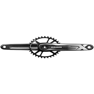 Imagen de JGO.BIE/Plato SRAM SX EAG.Boost Pow.165mm DM 32D N