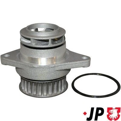 Imagen de JP GROUP 1114101100 Bomba de agua 27 con junta SEAT: Ibiza 3, 2, Córdoba I Berlina, VOLKSWAGEN: GOLF Polo III Hatchback, 3 Variant