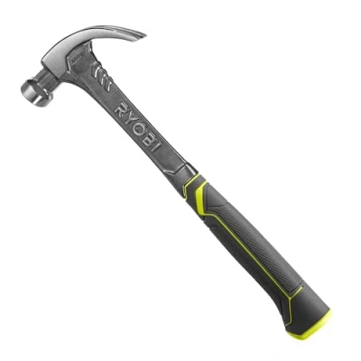 Imagen de RYOBI RHHSCC560 Martillo de carpintero curvado (560 g)