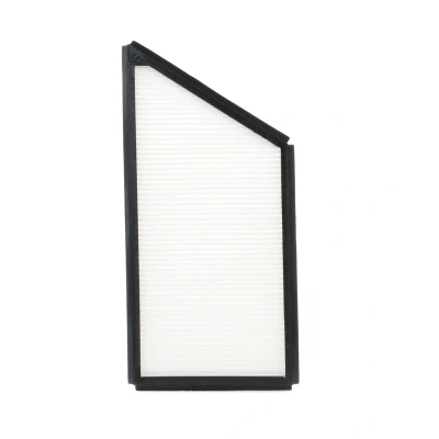 Imagen de CHAMPION CCF0082 Filtro de habitáculo antipolen, partículas 334, 237 156 29 PEUGEOT: 206 Hatchback, SW, 206+ Hatchback