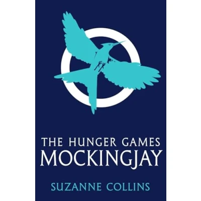 Imagen de Mockingjay (the Hunger Games 3) (film Cover)