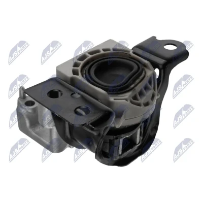 Imagen de NTY ZPS RE 154 Soporte de motor derecha hidráulico RENAULT: Clio 3, III Grandtour, Modus / Grand