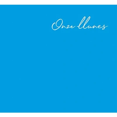 Imagen de Onze Llunes Varios Artistas