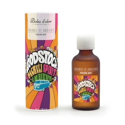 Imagen de Boles d&#039;olor Ambient Brumas Woodstock 50ml fragancia para difusores de aroma…