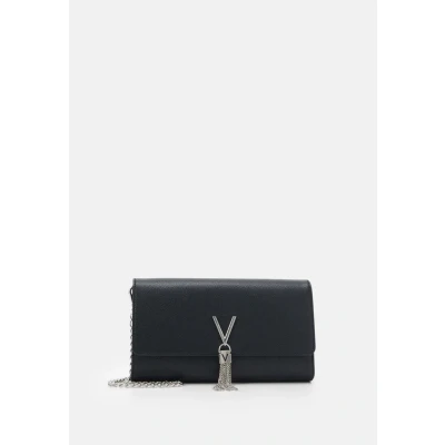 Imagen de Valentino Bags Divina Clutch, Mujer, Talla: One Size, Nero