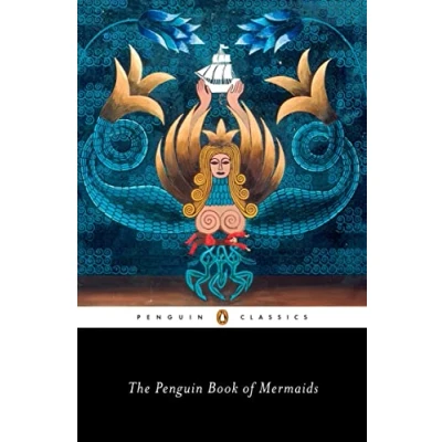 Imagen de The penguin book of mermaids