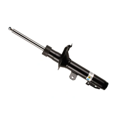 Imagen de BILSTEIN B4 OE Replacement 22 170897 amortiguador Eje delantero Presión de gas Bitubular Columna Placa abajo, Espiga arriba