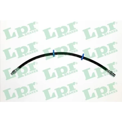 Imagen de LPR 6T46794 Latiguillos de Freno 490mm M10x1 IVECO: DAILY 2 Pritsche/Fahrgestell, Kasten/Kombi, 1 Kasten/Kombi