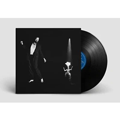Imagen de Chloe and the Next 20th Century (2lp+Mp3) [Vinilo]
