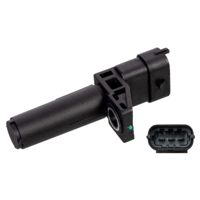 Imagen de FEBI BILSTEIN 177113 Sensor de Cigueñal MERCEDES BENZ: Clase ML, Viano, Vito Bus