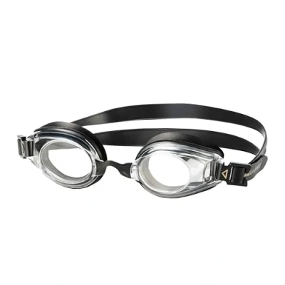 Imagen de Aqua Speed Lumina Gafas de natación con graduación 3.5 para Adultos y niños Entrenamiento Anti vaho UV Competición Negro Sin Colorear
