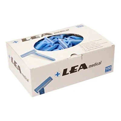 Imagen de Lea Cuchilla de afeitar para hombre 200 ml