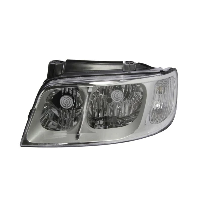 Imagen de ABAKUS 221 1142L LD EM Faros izquierda H1, H7 para circulación por la derecha P14.5s, PX26d HYUNDAI: Matrix