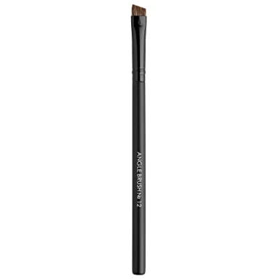 Imagen de Impala Brocha de Maquillaje Angular Nº12 Pincel Biselado para Eyeliner Sombra Ojos Profesional y Aplicación Precisa