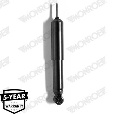 Imagen de MONROE R2578 Amortiguador Presión de aceite Bitubular telescópico Anillo inferior, Espiga arriba VOLKSWAGEN: Escarabajo, Kaefer Cabrio