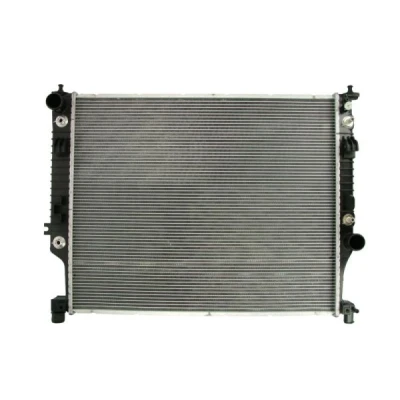 Imagen de THERMOTEC D7M048TT Radiador, refrigeración del motor MERCEDES BENZ: Clase ML, R, GL norauto, oscaro, mister auto