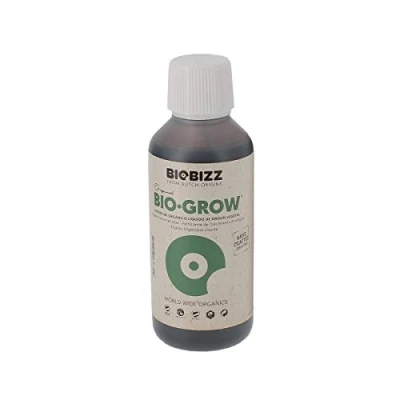 Imagen de Biobizz Bio Grow 250ml