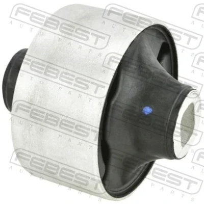 Imagen de FEBEST HAB 229 Silentblock Brazo de Suspension delante, interior, Eje delantero abajo