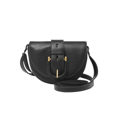 Imagen de Fossil Harwell Bandolera, Mujer, Talla: One Size, Black