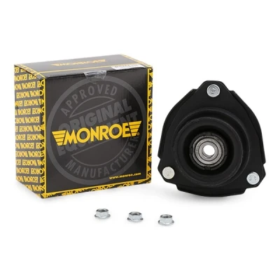 Imagen de MONROE MK171 Copela de amortiguador con apoyo TOYOTA: RAV4 II SUV, I SUV