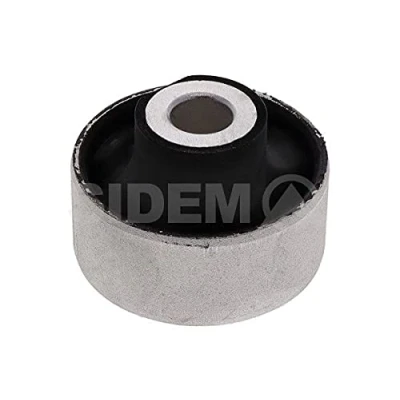Imagen de SIDEM 819662 Silentblock Brazo de Suspension posterior, Eje delantero Rodamiento caucho metal oscilante transversal FIAT: Panda II Hatchback