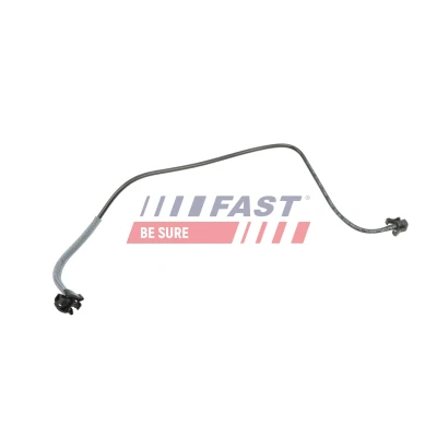 Imagen de FAST FT00843 Manguitos de Radiador