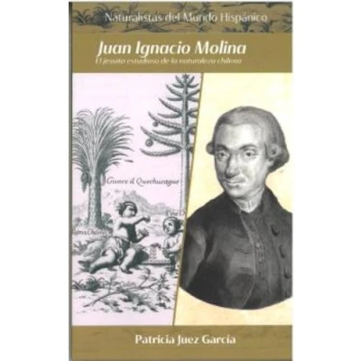 Imagen de Juan Ignacio Molina