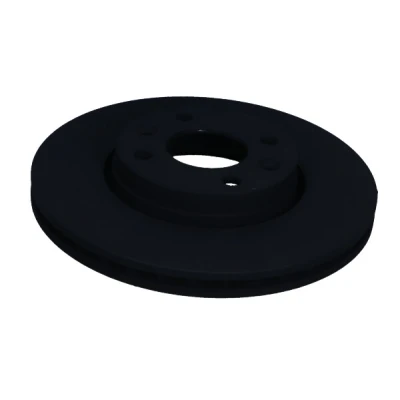 Imagen de QUARO QD1323HC Disco de freno 260 22 4 100 ventilación externa barnizado altamente carbonizado sin buje rueda, perno sujeción rueda