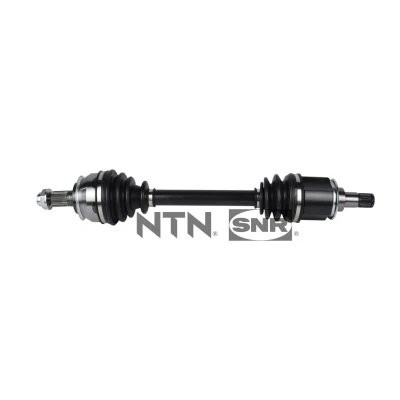 Imagen de SNR DK62.005 Árbol de transmisión Eje delantero, izquierda 616 MINI: Hatchback