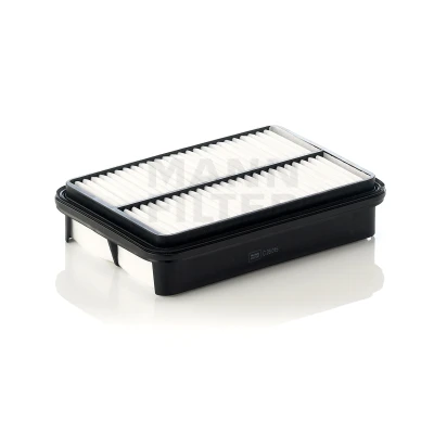 Imagen de MANN FILTER C 26 015 Filtro de aire 52 169 248 Cartucho filtrante MITSUBISHI: Outlander 3, ASX SUV, 2 CITROËN: C4 Aircross