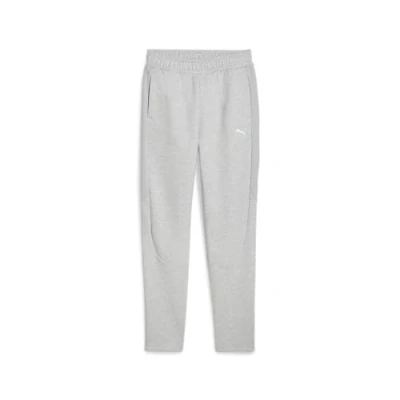 Imagen de Puma Pantalones deportivos, Mujer, Talla: XL, Light gray heather