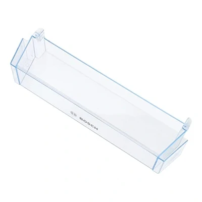 Imagen de sparefixd Estante para botellas de puerta frigorífico Bosch (comprueba la lista ajustes a continuación)