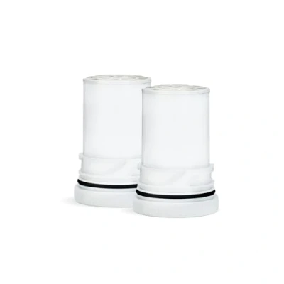 Imagen de Tappwater Essential Refills Juego de 2 cartuchos recambio para filtro agua