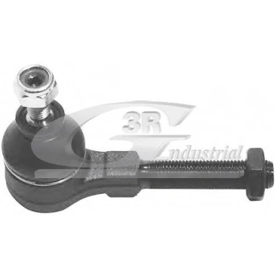 Imagen de 3RG 32602 Rótula de dirección M14x1,50 Eje delantero, izquierda, derecha RENAULT: 19 I Hatchback, II ESPACE 3