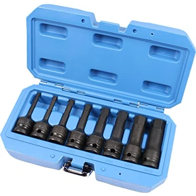 Imagen de KS TOOLS BT022615 Juego de llaves vaso