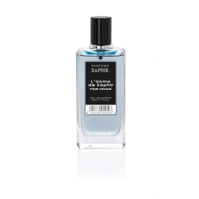 Imagen de SAPHIR MAN L&#039;UOMO 50ML